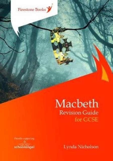 Macbeth: Revision Guide for GCSE, Paperback / softback Book