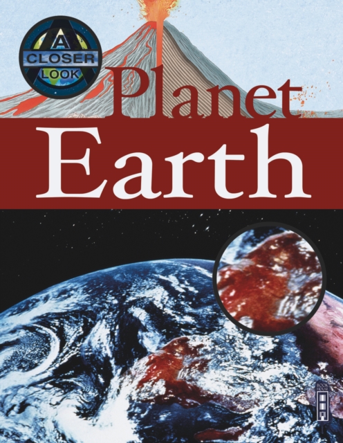 Planet Earth, Paperback / softback Book