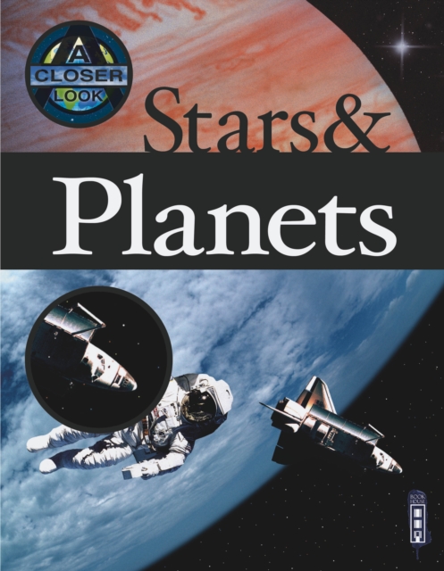 Stars & Planets, Paperback / softback Book