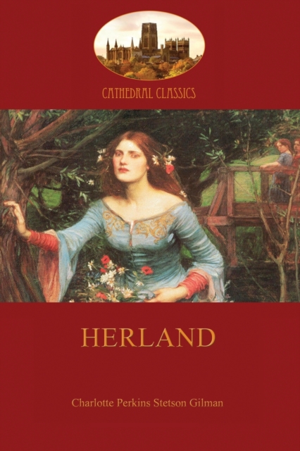 Herland, Paperback / softback Book