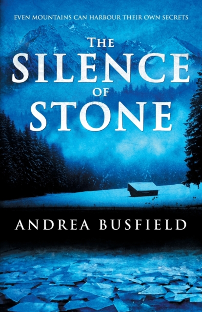 The Silence of Stone, Paperback / softback Book