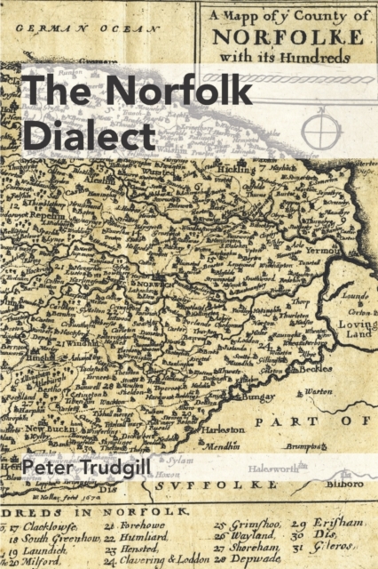 The Norfolk : Dialect, Paperback / softback Book