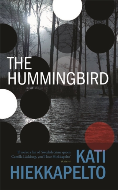 The Hummingbird, Paperback / softback Book