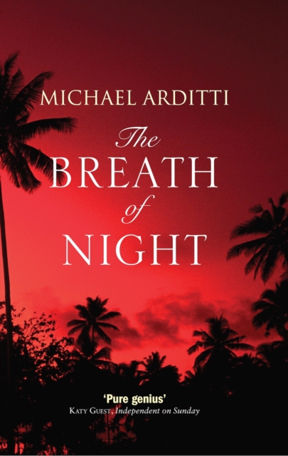 The Breath of Night, Paperback / softback Book