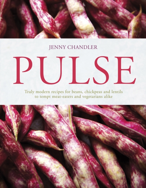 Pulse, EPUB eBook