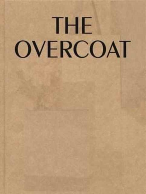 The Overcoat : Four Corners Familiars, Hardback Book