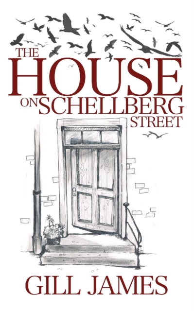 The House on Schellberg Street, Paperback Book
