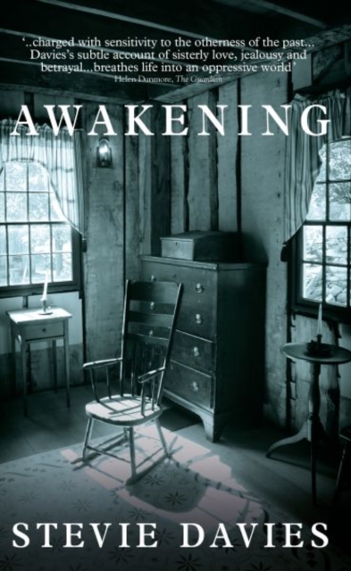 Awakening, Paperback / softback Book
