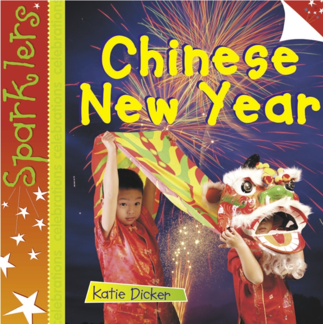 Chinese New Year, PDF eBook