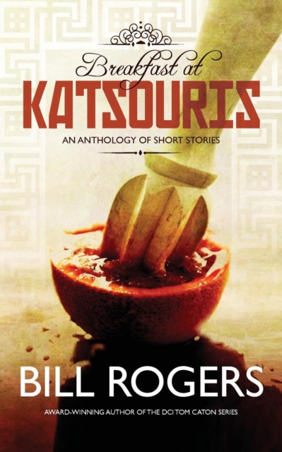 Breakfast at Katsouris, Paperback / softback Book