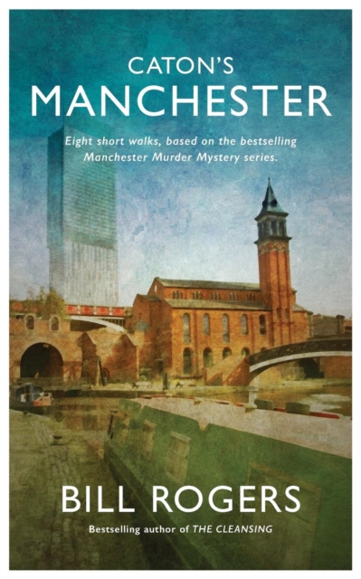 Caton's Manchester, Paperback / softback Book