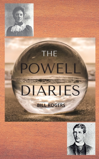 The Powell Diaries, Paperback / softback Book