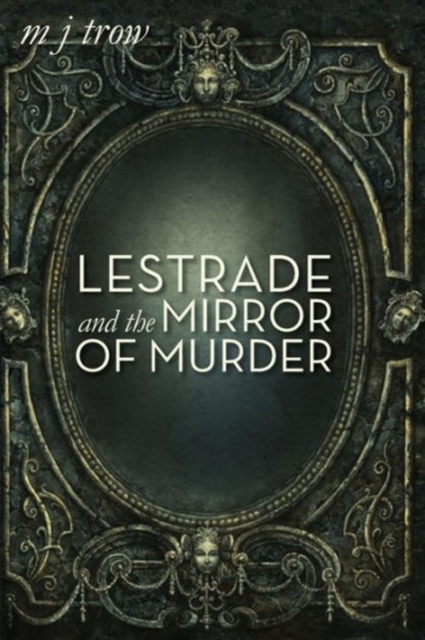 Lestrade and the Mirror of Murder, Paperback / softback Book