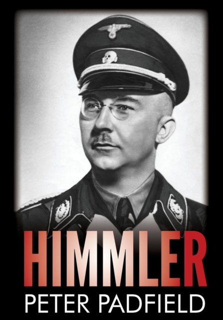 Himmler, Paperback / softback Book