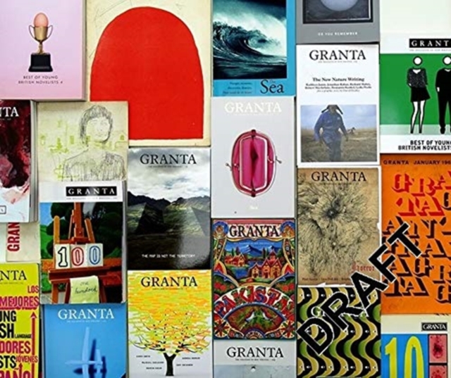 Granta 150 : There Must Be Ways to Organise the World with Language, Paperback / softback Book