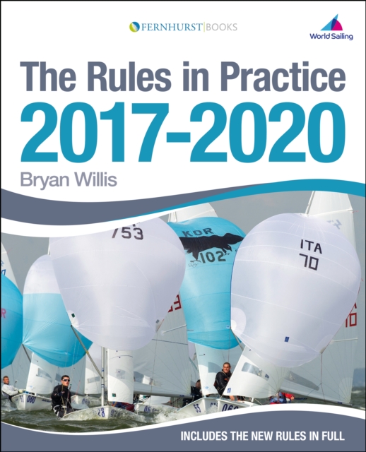 The Rules in Practice 2017-2020, Paperback / softback Book
