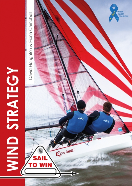 Wind Strategy, Paperback / softback Book
