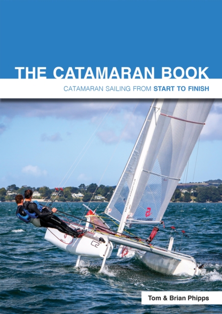 The Catamaran Book, EPUB eBook