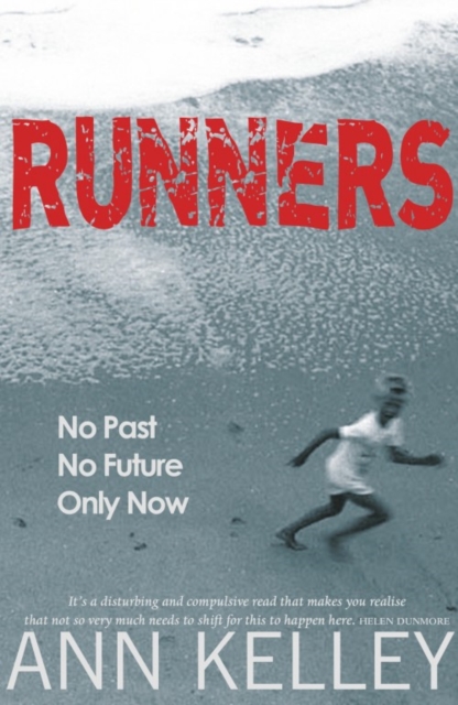 Runners, Paperback / softback Book
