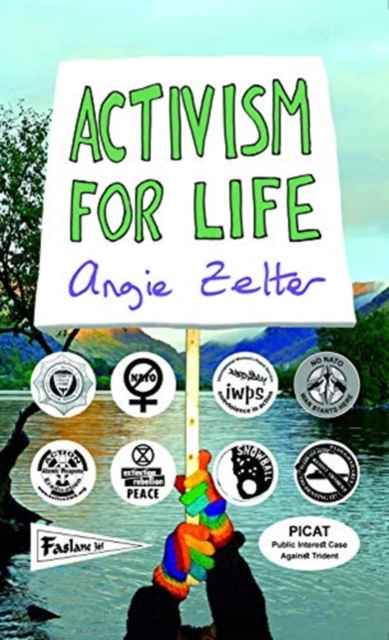 Activism for Life, Book Book