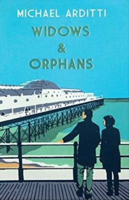 Widows & Orphans, Hardback Book