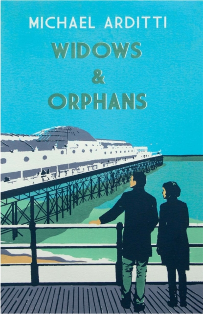 Widows and Orphans, Paperback / softback Book