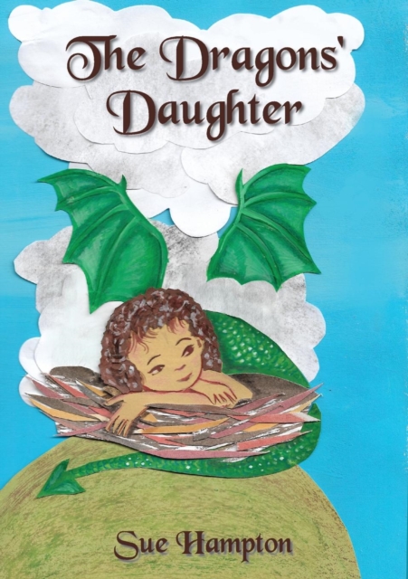 The Dragons' Daughter, Paperback / softback Book