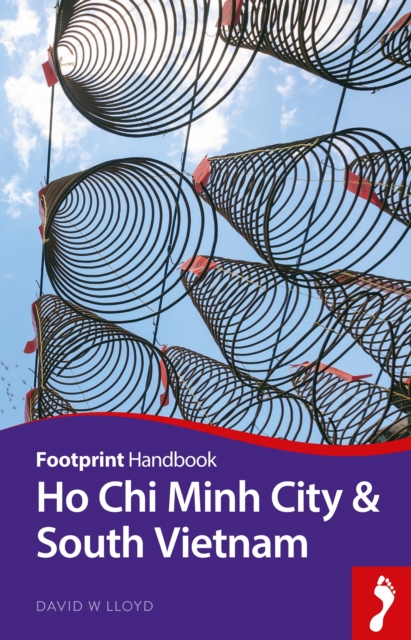 Ho Chi Minh City & South Vietnam, EPUB eBook