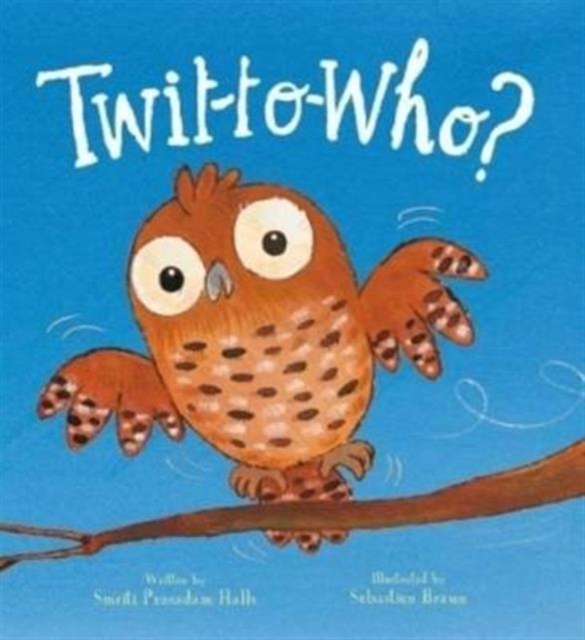 Twit-to-Who, Paperback / softback Book