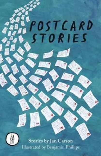 Postcard Stories, Paperback / softback Book