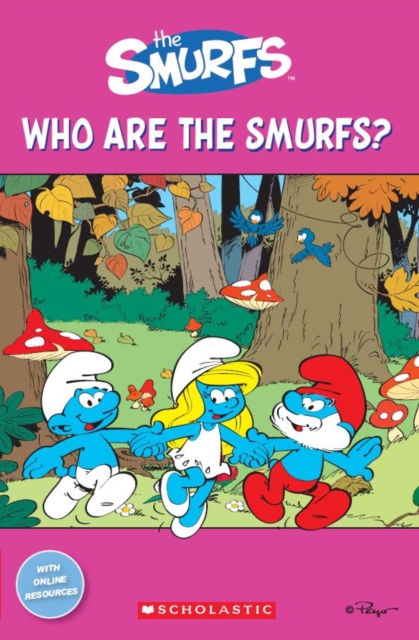 Who are the Smurfs?, Paperback / softback Book