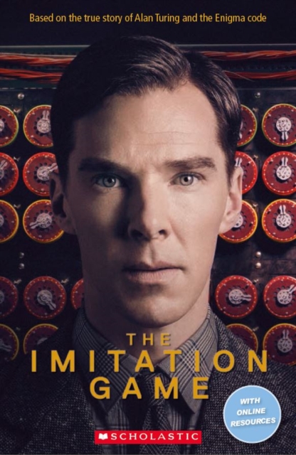 The Imitation Game, Paperback / softback Book