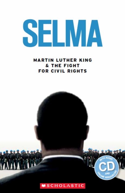 Selma, Mixed media product Book