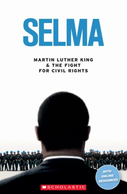 Selma, Paperback / softback Book