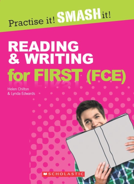 Reading and Writing for First (FCE) WITH ANSWER KEY, Paperback / softback Book
