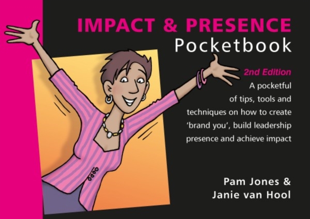 Impact and Presence, Paperback / softback Book