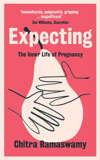Expecting : The Inner Life of Pregnancy, Paperback / softback Book