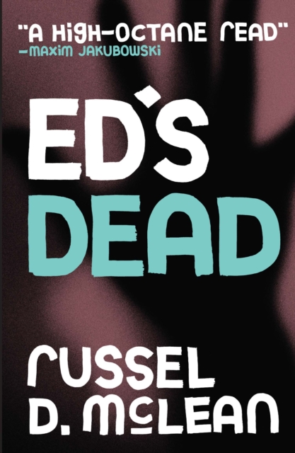 Ed's Dead, Paperback / softback Book