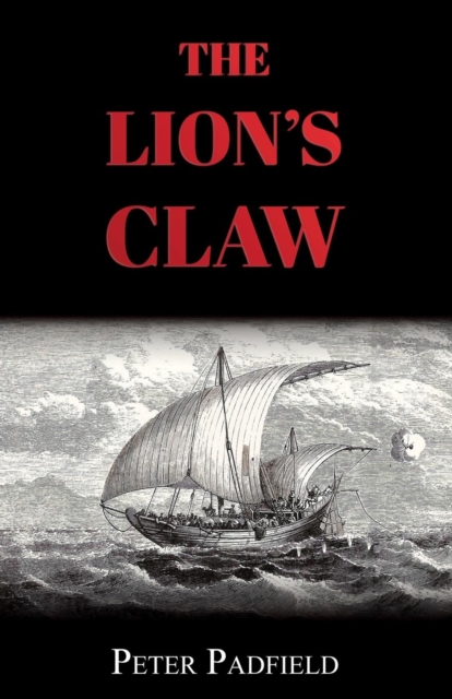 The Lion's Claw, Paperback / softback Book