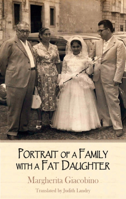 Portrait of a Family with a Fat Daughter, EPUB eBook