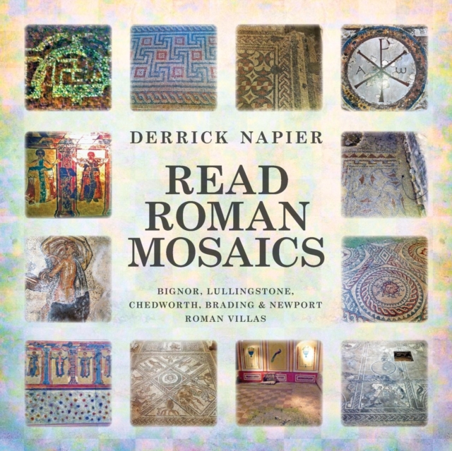Read Roman Mosaics, Paperback / softback Book