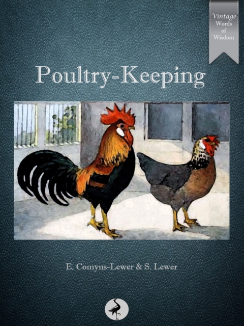 Poultry-keeping, EPUB eBook
