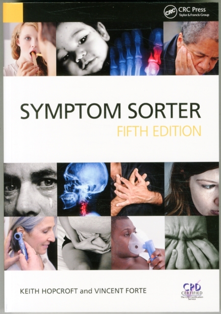 Symptom Sorter, Fifth Edition, Paperback / softback Book