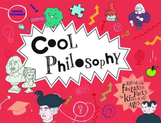 Cool Philosophy, EPUB eBook