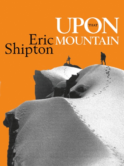 Upon that Mountain, EPUB eBook