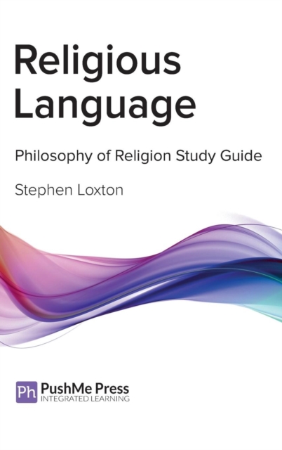 Religious Language Coursebook, Hardback Book