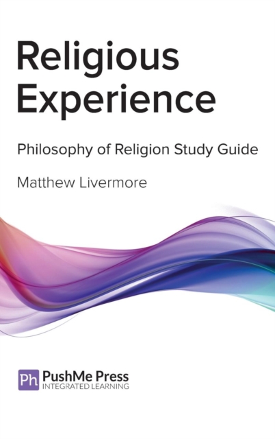 Religious Experience, Hardback Book