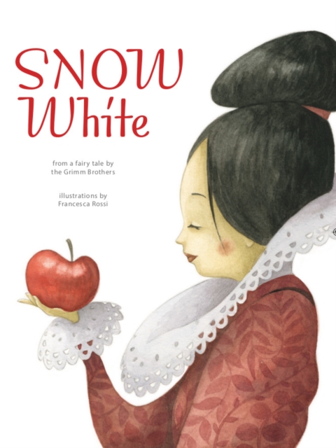 Snow White : Classic Tales, Hardback Book