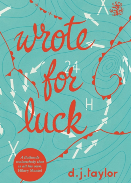 Wrote For Luck, EPUB eBook