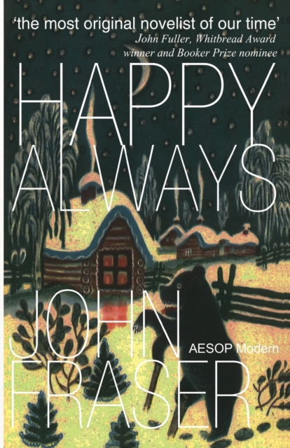 Happy Always, Paperback / softback Book